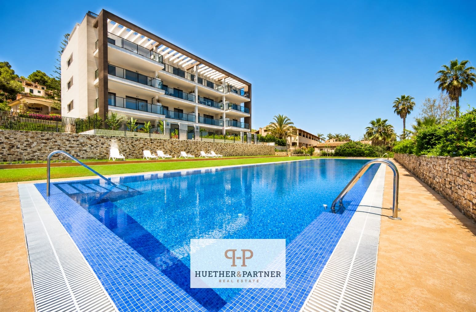 2 sovrum Lägenhet till salu i Font de Sa Cala / Font de La Cala - 499 000 € (Ref: 9004260)