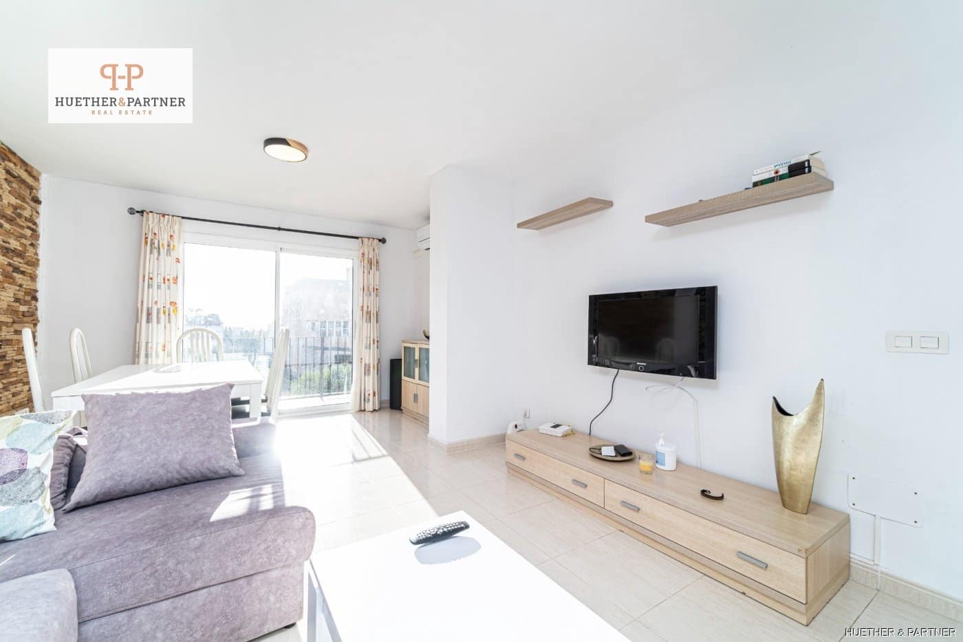 3 soverom Leilighet til salgs i Arta - € 370 000 (Ref: 9006686)