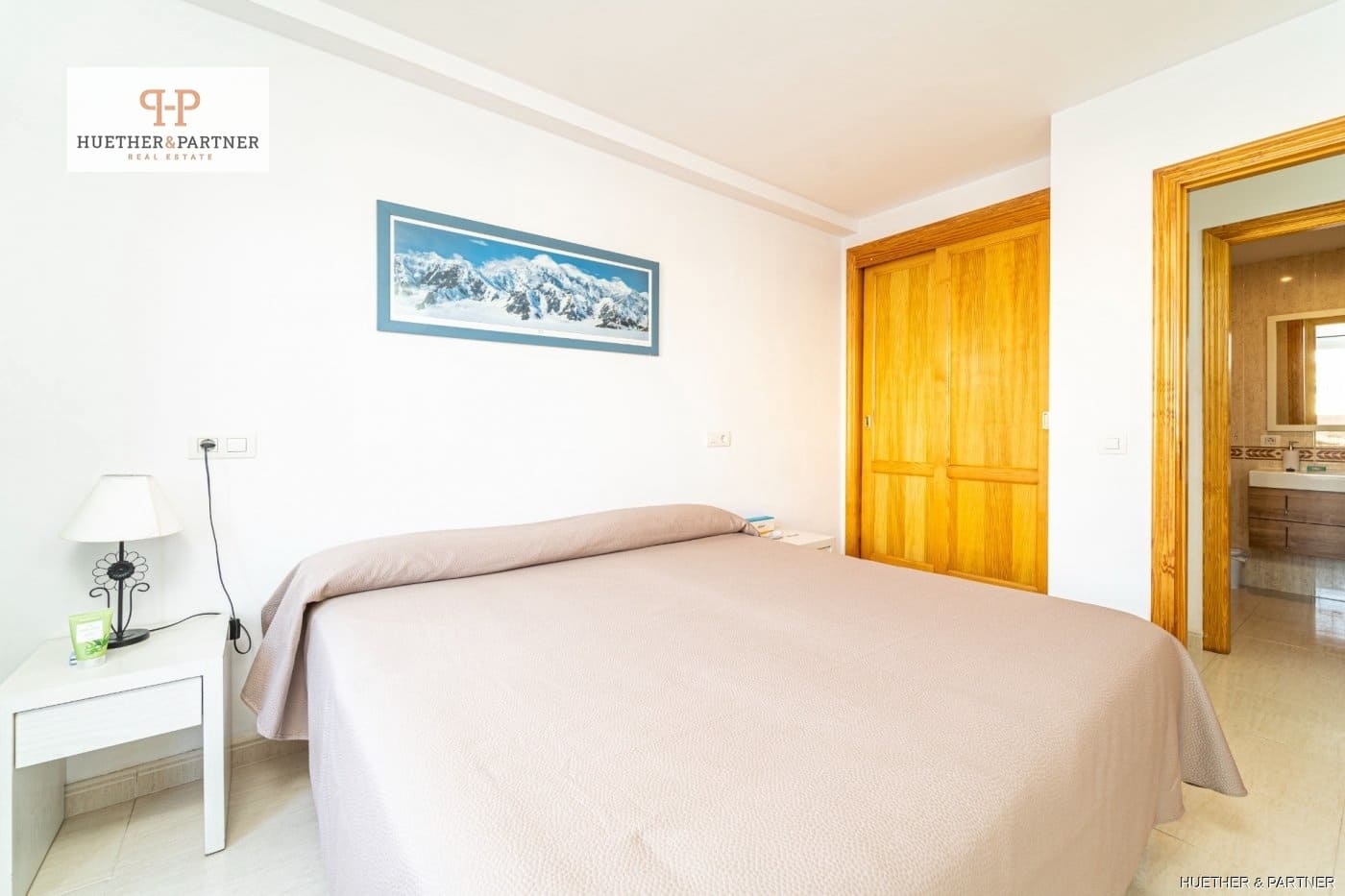 3 soverom Leilighet til salgs i Arta - € 370 000 (Ref: 9006686)