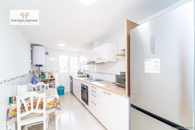 3 soverom Leilighet til salgs i Artà - € 370 000 (Ref: 9006686)