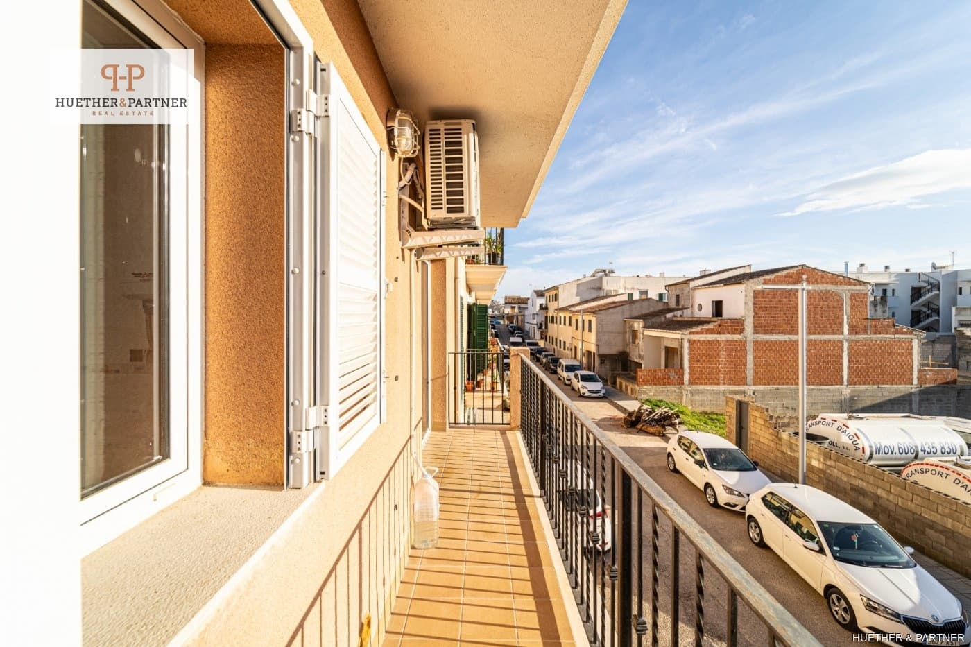 3 soverom Leilighet til salgs i Arta - € 370 000 (Ref: 9006686)