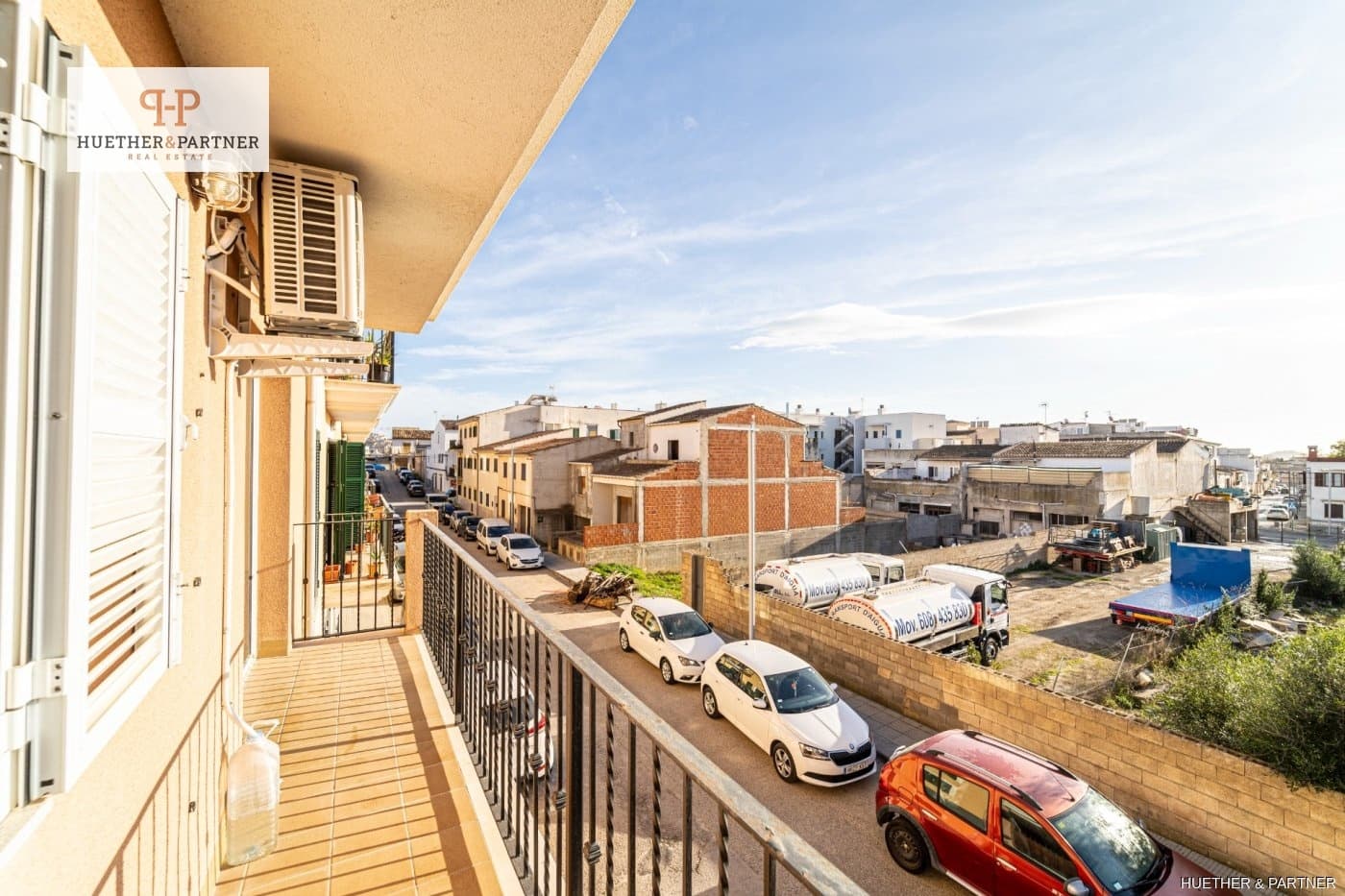 3 soverom Leilighet til salgs i Arta - € 370 000 (Ref: 9006686)