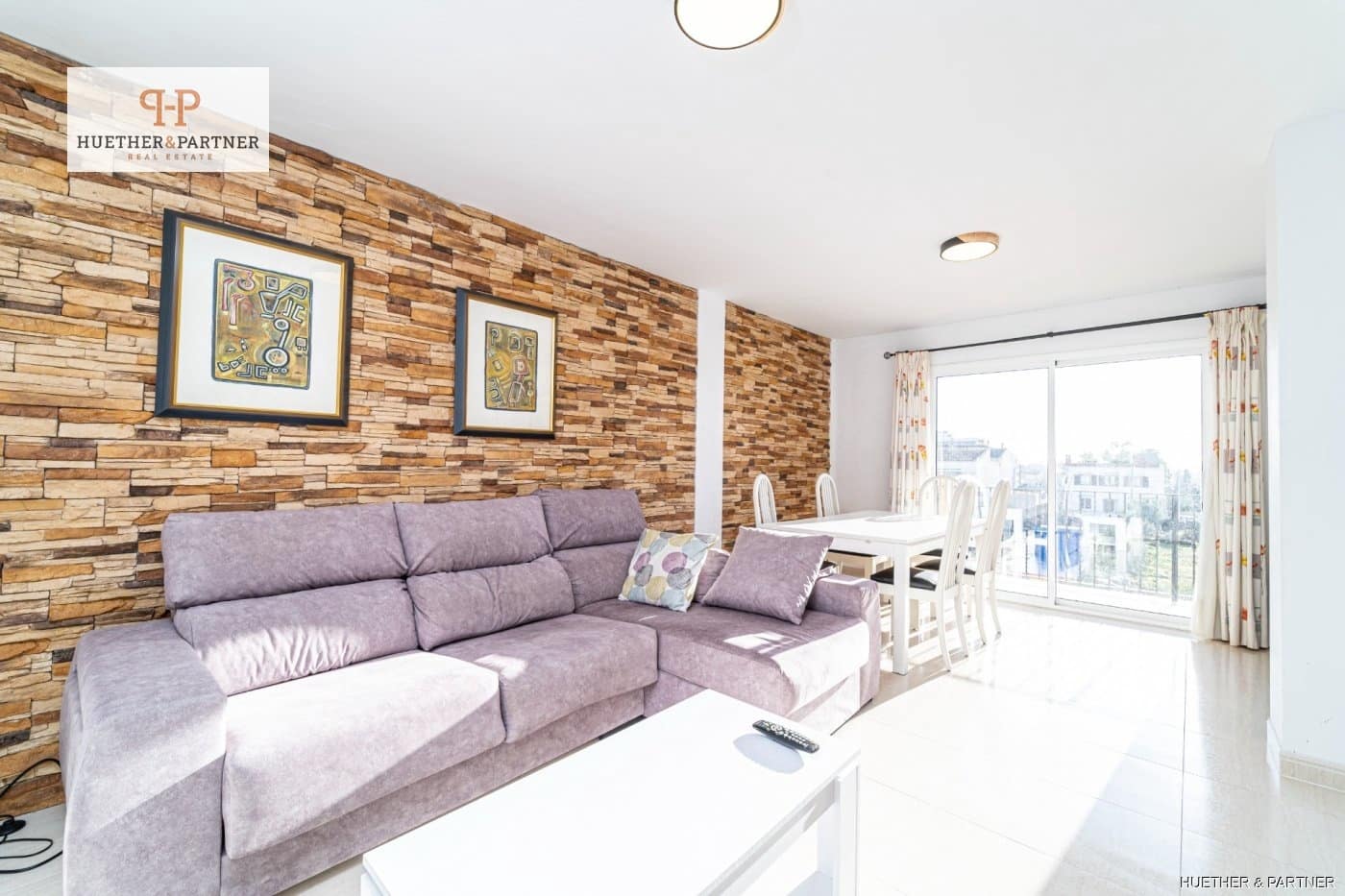 3 soverom Leilighet til salgs i Arta - € 370 000 (Ref: 9006686)