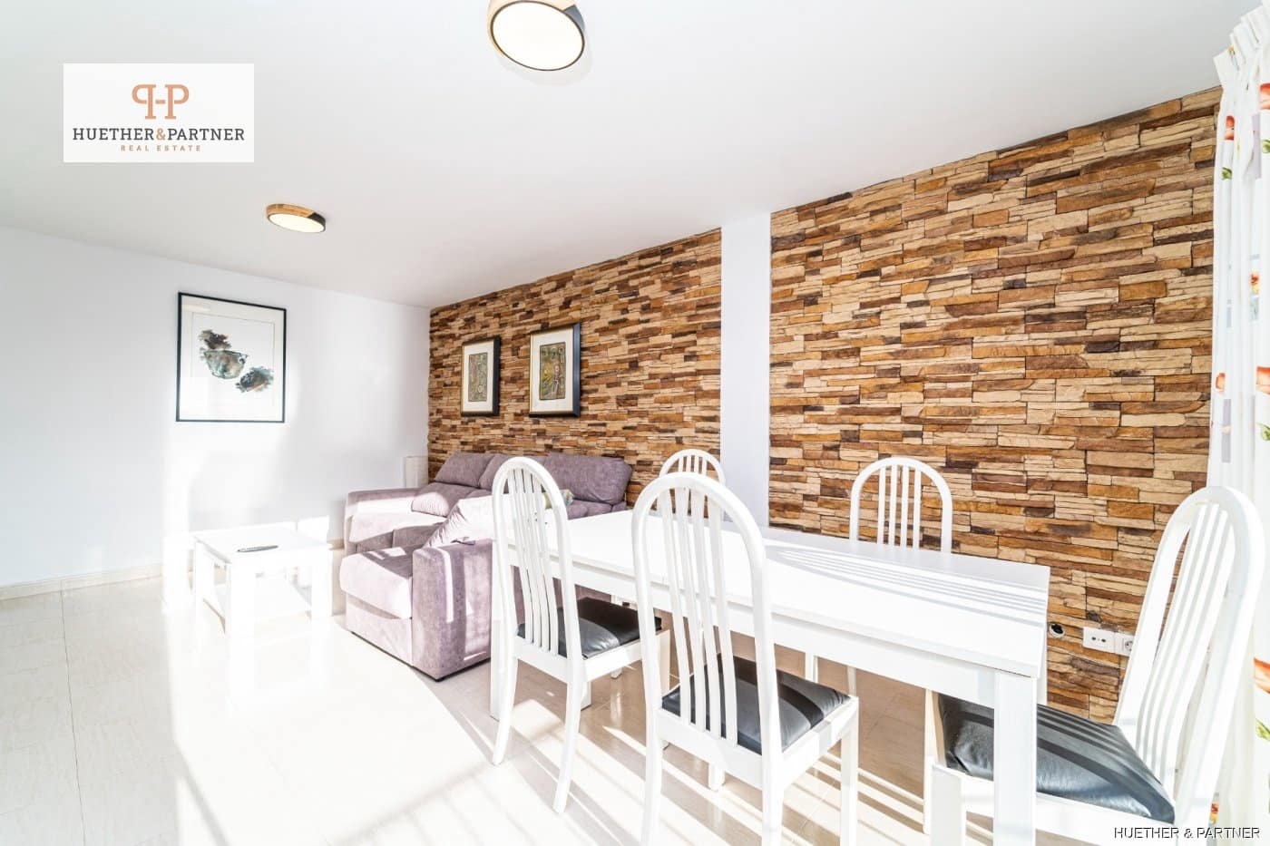 3 soverom Leilighet til salgs i Arta - € 370 000 (Ref: 9006686)