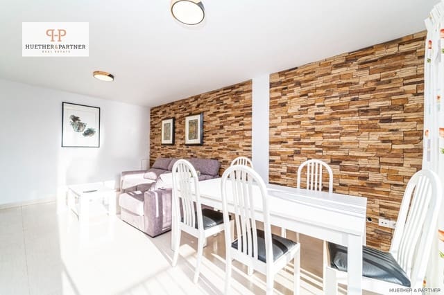 3 soverom Leilighet til salgs i Artà - € 370 000 (Ref: 9006686)