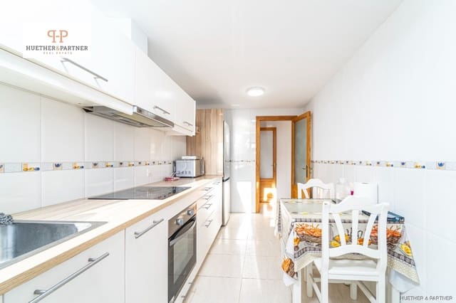 3 soverom Leilighet til salgs i Artà - € 370 000 (Ref: 9006686)