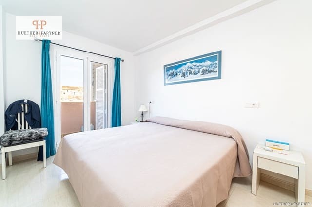 3 soverom Leilighet til salgs i Artà - € 370 000 (Ref: 9006686)