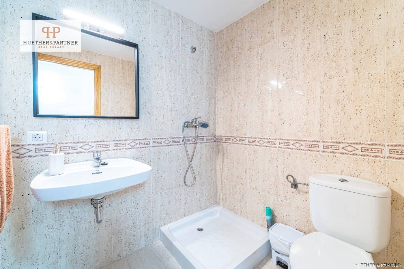 3 soverom Leilighet til salgs i Arta - € 370 000 (Ref: 9006686)