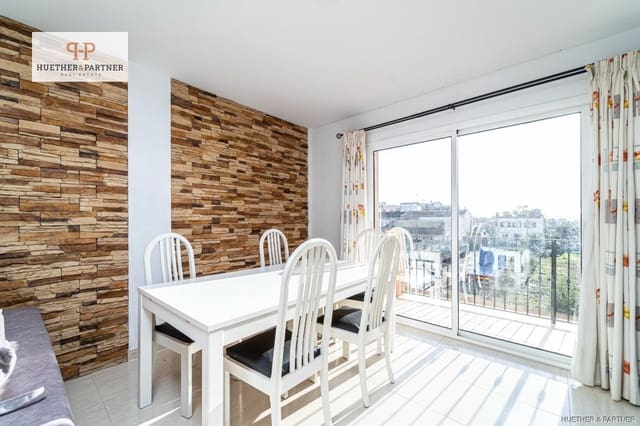 3 soverom Leilighet til salgs i Artà - € 370 000 (Ref: 9006686)