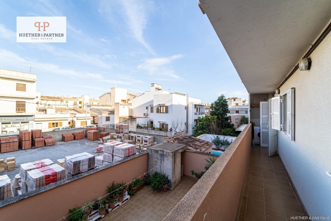 3 soverom Leilighet til salgs i Arta - € 370 000 (Ref: 9006686)