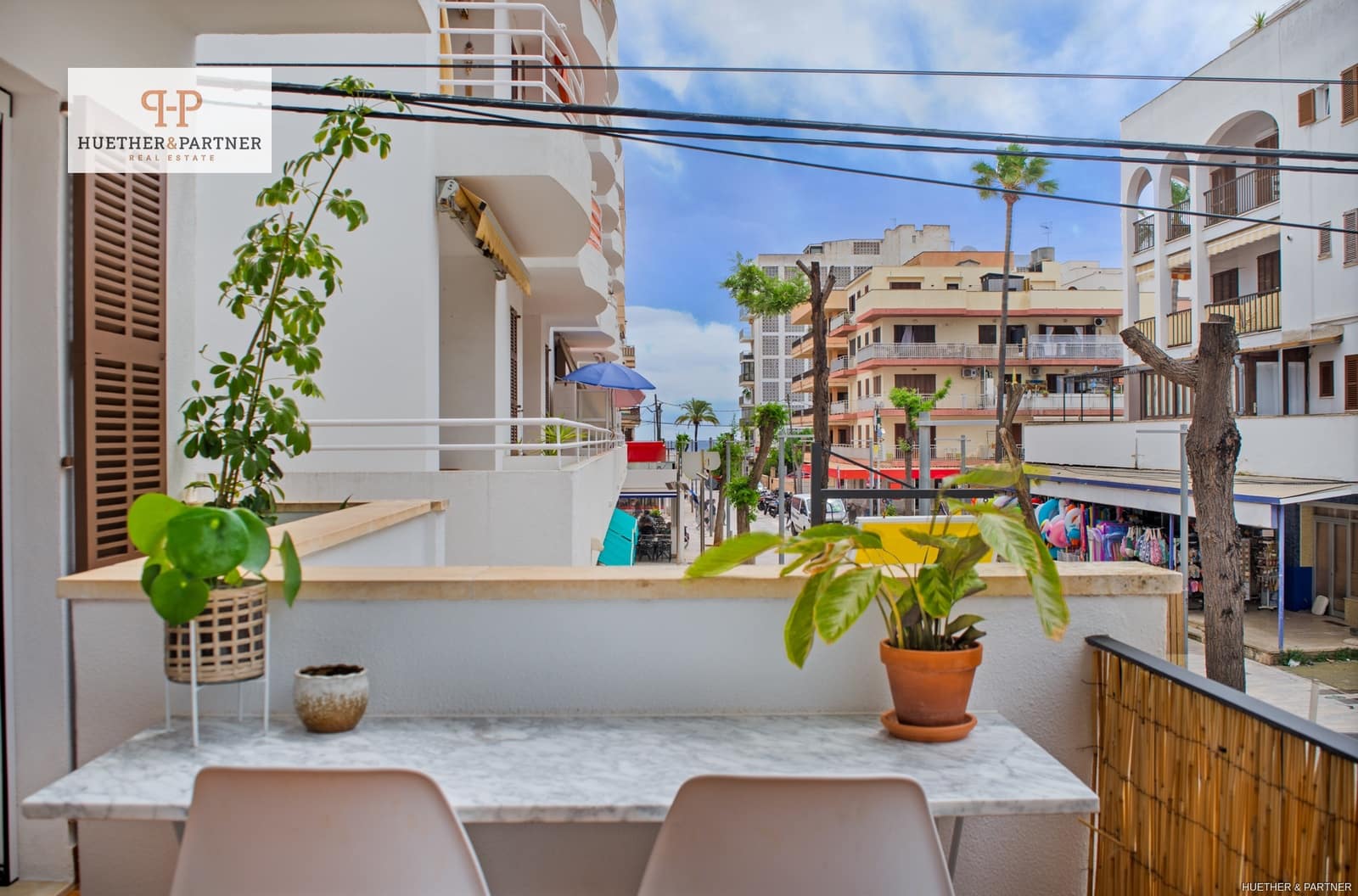 3 quarto Apartamento para venda em Cala Millor - 435 000 € (Ref: 9009402)