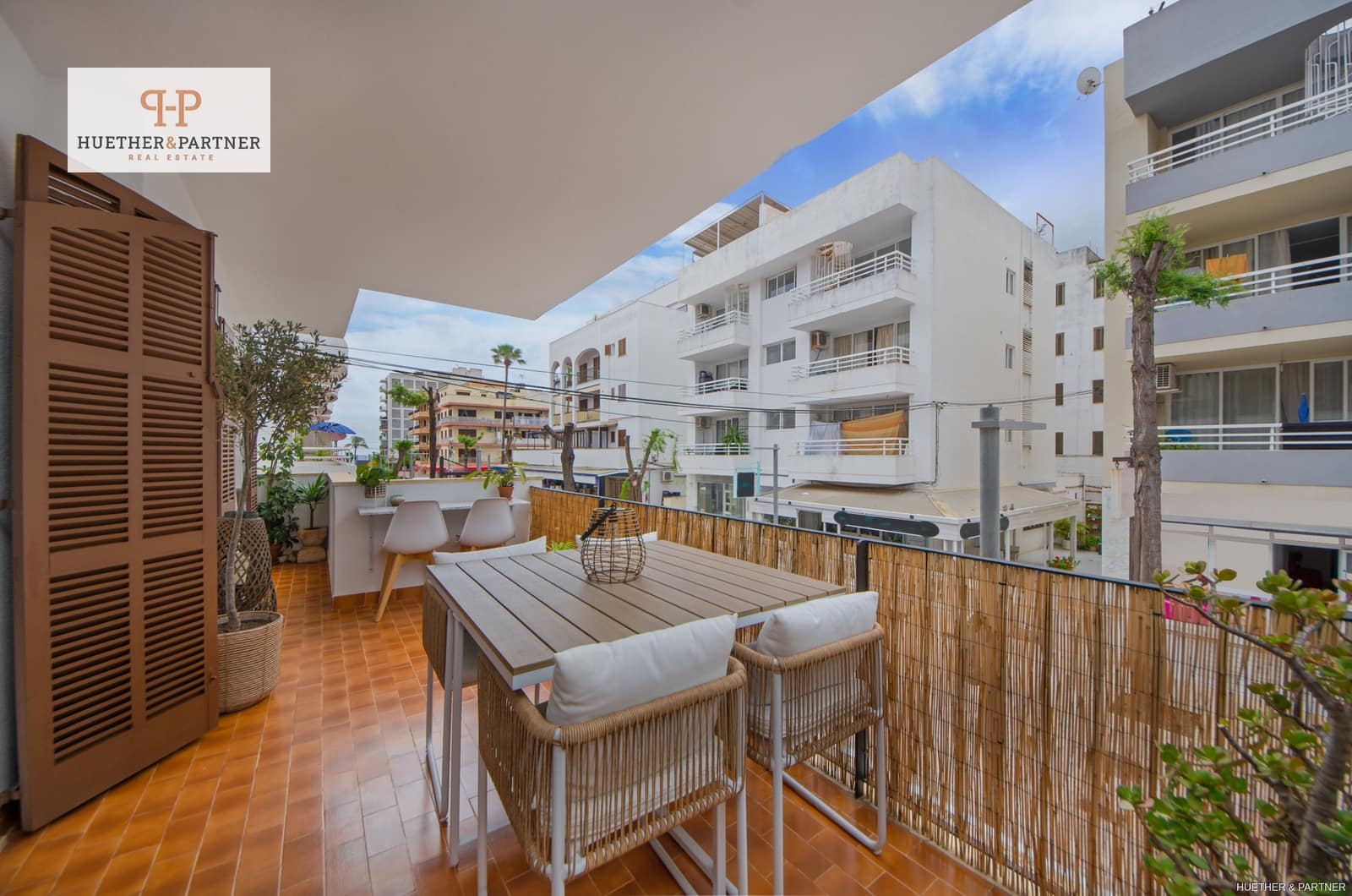 3 quarto Apartamento para venda em Cala Millor - 435 000 € (Ref: 9009402)