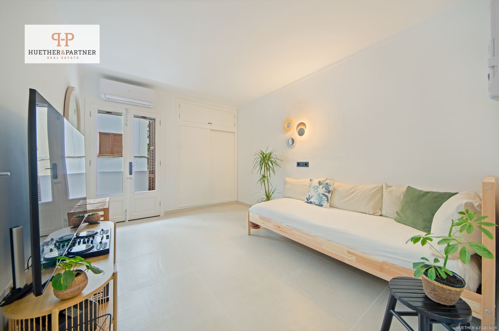 3 quarto Apartamento para venda em Cala Millor - 435 000 € (Ref: 9009402)