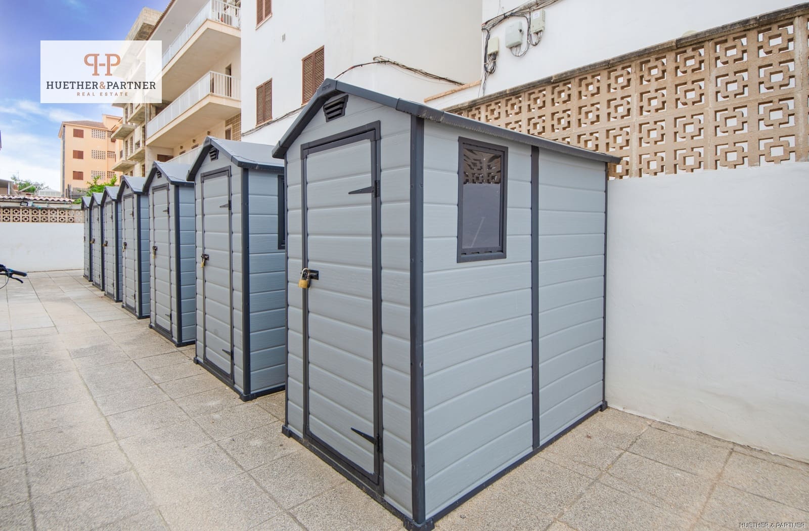 3 quarto Apartamento para venda em Cala Millor - 435 000 € (Ref: 9009402)