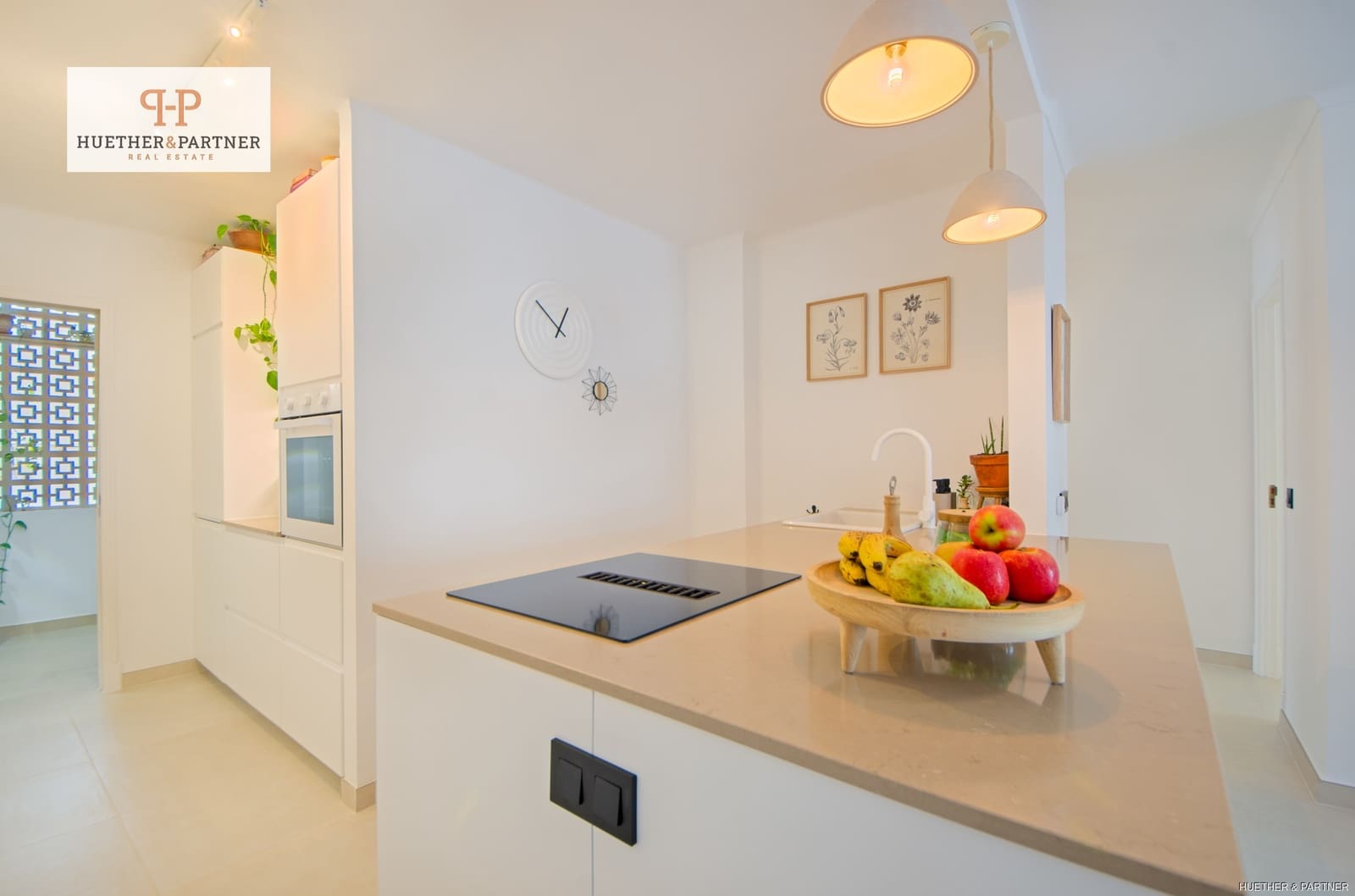 3 quarto Apartamento para venda em Cala Millor - 435 000 € (Ref: 9009402)