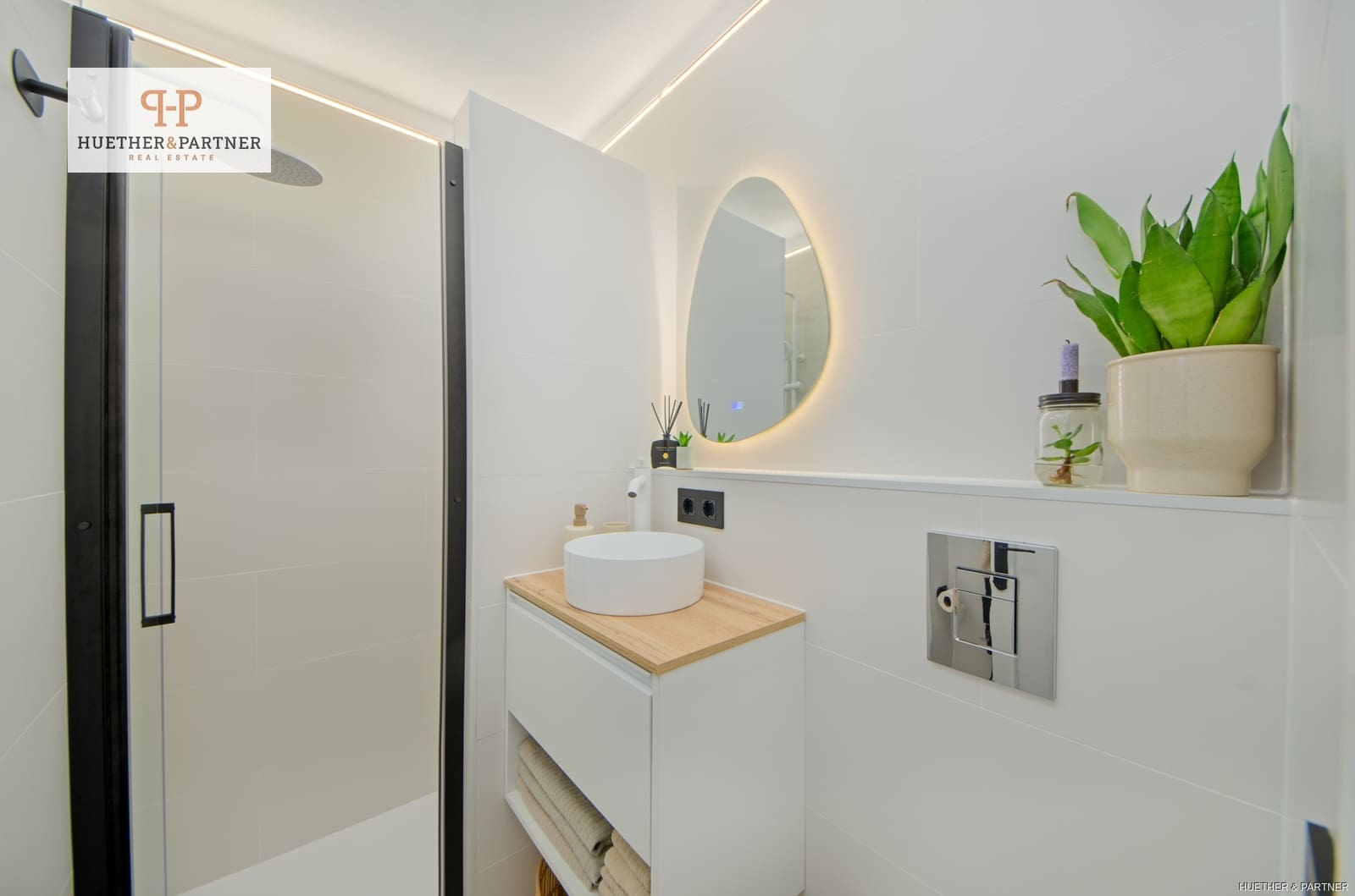 3 quarto Apartamento para venda em Cala Millor - 435 000 € (Ref: 9009402)