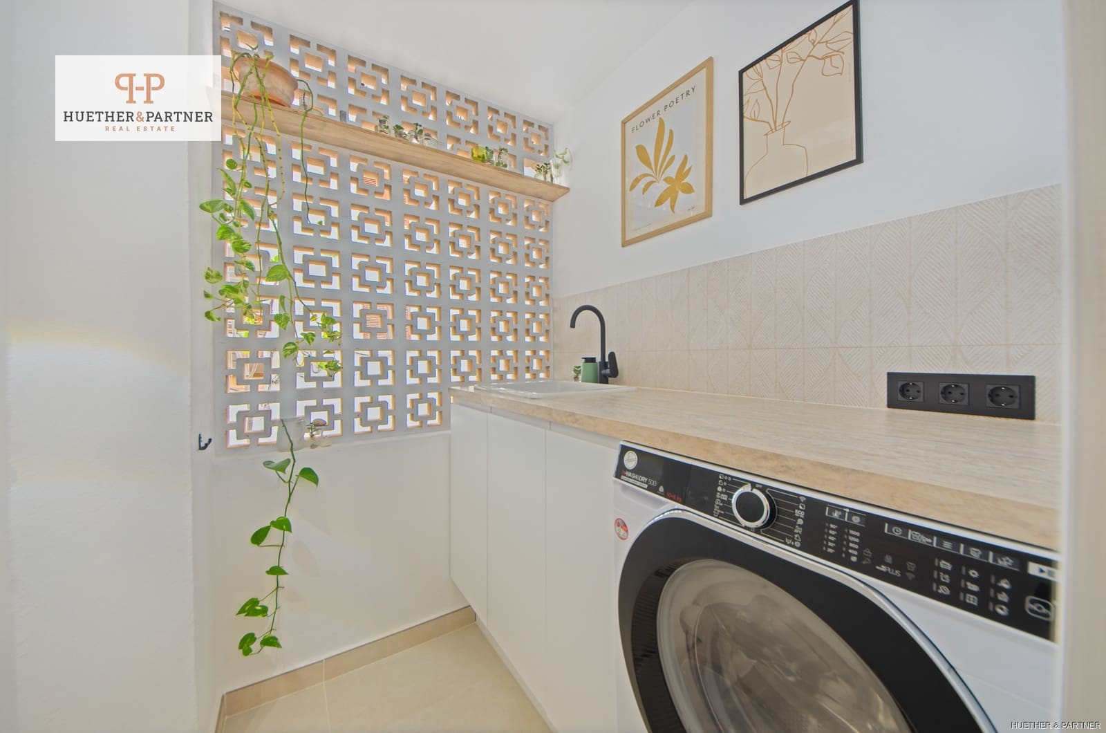 3 quarto Apartamento para venda em Cala Millor - 435 000 € (Ref: 9009402)