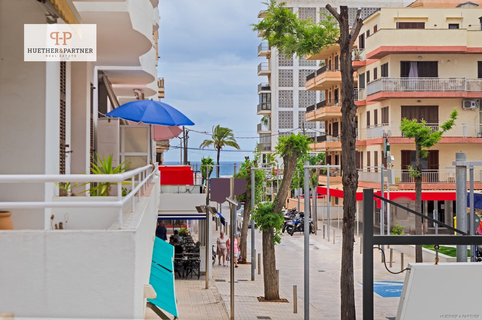 3 quarto Apartamento para venda em Cala Millor - 435 000 € (Ref: 9009402)