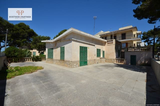 4 camera da letto Casa in vendita in Portocristo / Port de Manacor, Manacor - 800.000 € (Rif: 9015917)