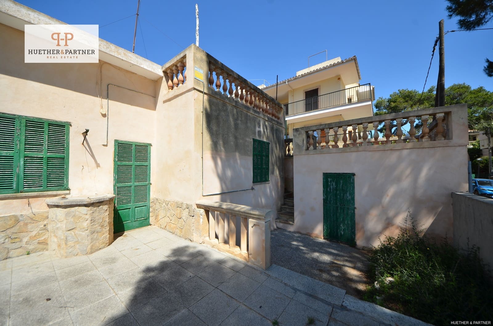 4 camera da letto Casa in vendita in Portocristo / Port de Manacor - 800.000 € (Rif: 9015917)