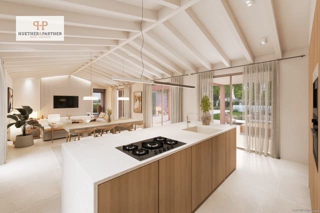 Terreno/Finca Rústica en Manacor en venta - 395.000 € (Ref: 9022330)