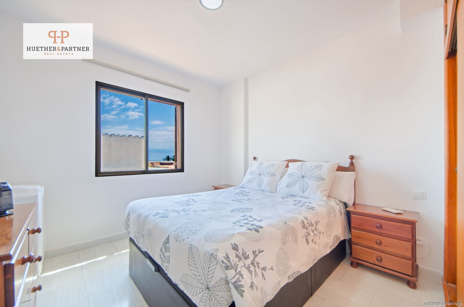 2 chambre Appartement à vendre à Calas de Mallorca - 299 000 € (Ref: 9028394)