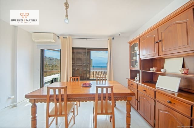 2 slaapkamer Flat te koop in Calas de Mallorca, Manacor - € 299.000 (Ref: 9028394)