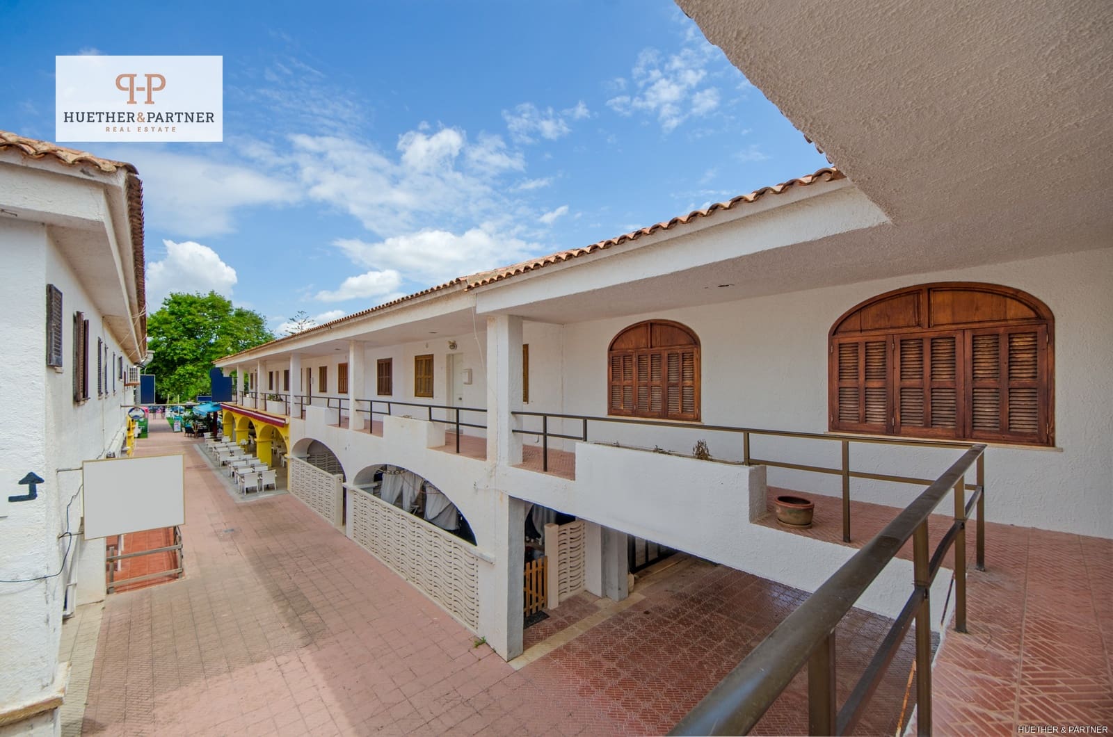 2 chambre Appartement à vendre à Calas de Mallorca - 299 000 € (Ref: 9028394)