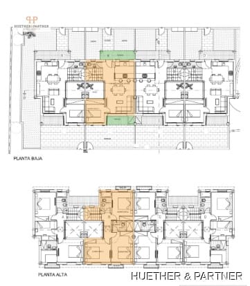 Adosado de 4 habitaciones en Cala Millor en venta - 650.000 € (Ref: 9030710)