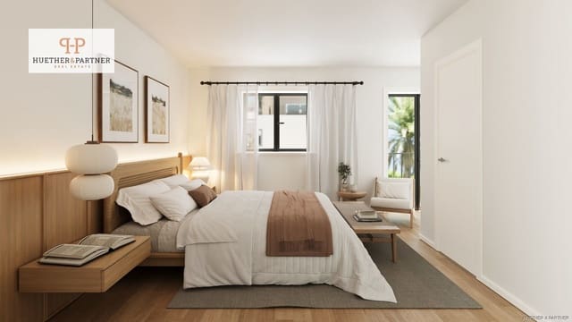 Adosado de 4 habitaciones en Cala Millor, Son Servera en venta - 650.000 € (Ref: 9030710)