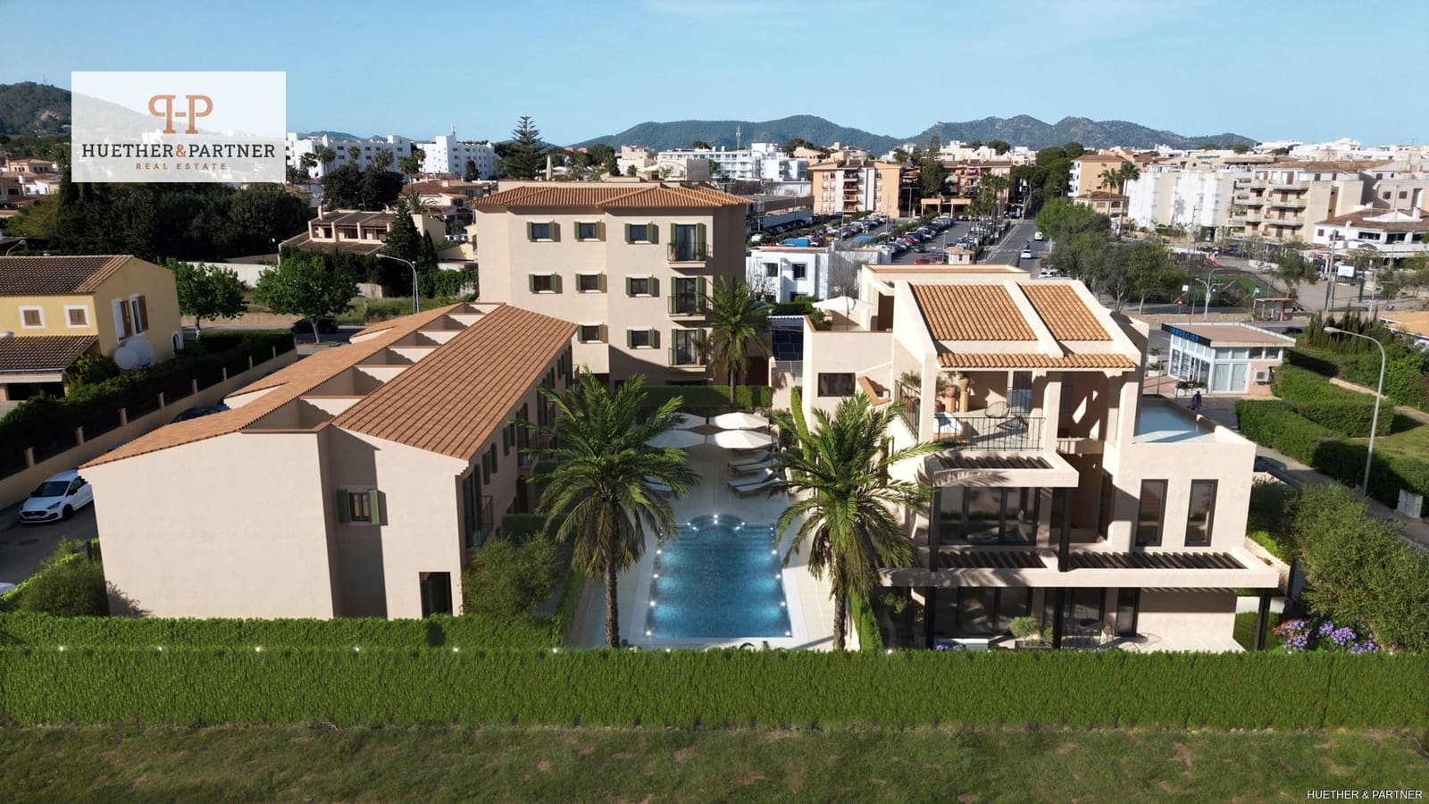 Adosado de 4 habitaciones en Cala Millor en venta - 650.000 € (Ref: 9030710)