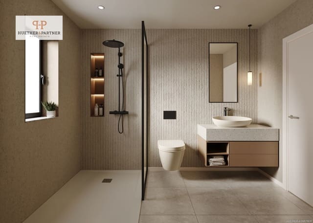 Adosado de 4 habitaciones en Cala Millor, Son Servera en venta - 650.000 € (Ref: 9030710)