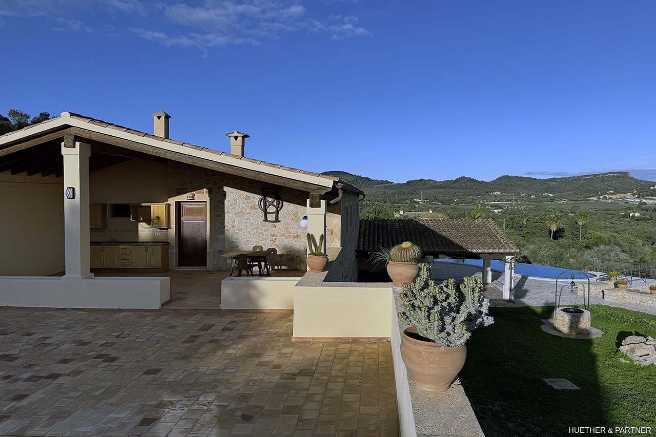 3 Zimmer Finca/Landgut zu verkaufen in Son Carrio - 1.850.000 € (Ref: 9030711)