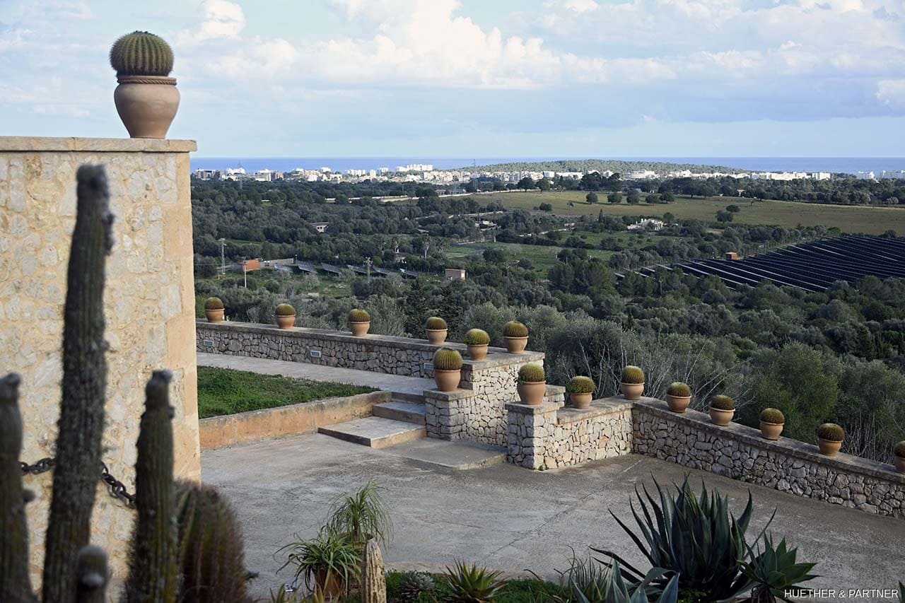 3 Zimmer Finca/Landgut zu verkaufen in Son Carrio - 1.850.000 € (Ref: 9030711)