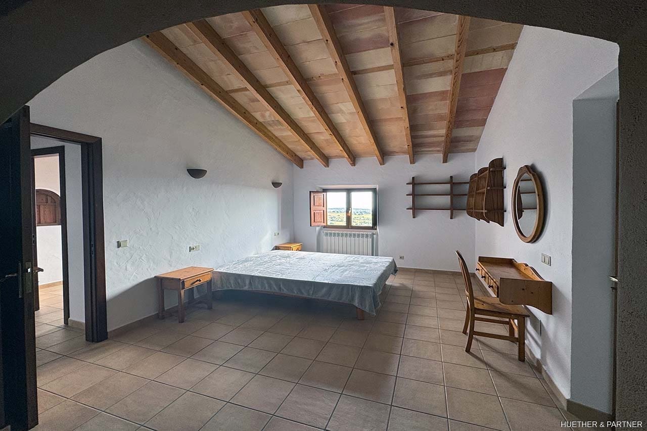 3 Zimmer Finca/Landgut zu verkaufen in Son Carrio - 1.850.000 € (Ref: 9030711)