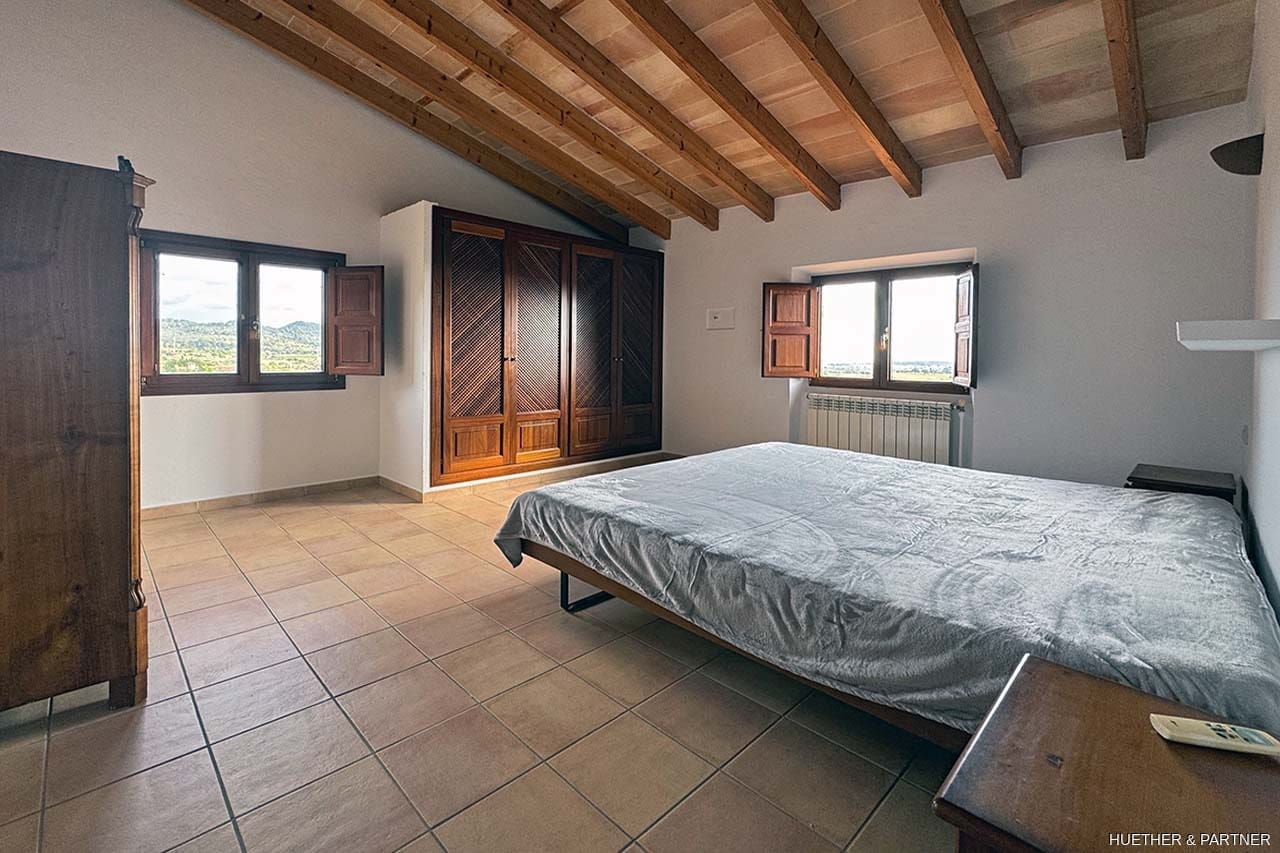 3 Zimmer Finca/Landgut zu verkaufen in Son Carrio - 1.850.000 € (Ref: 9030711)