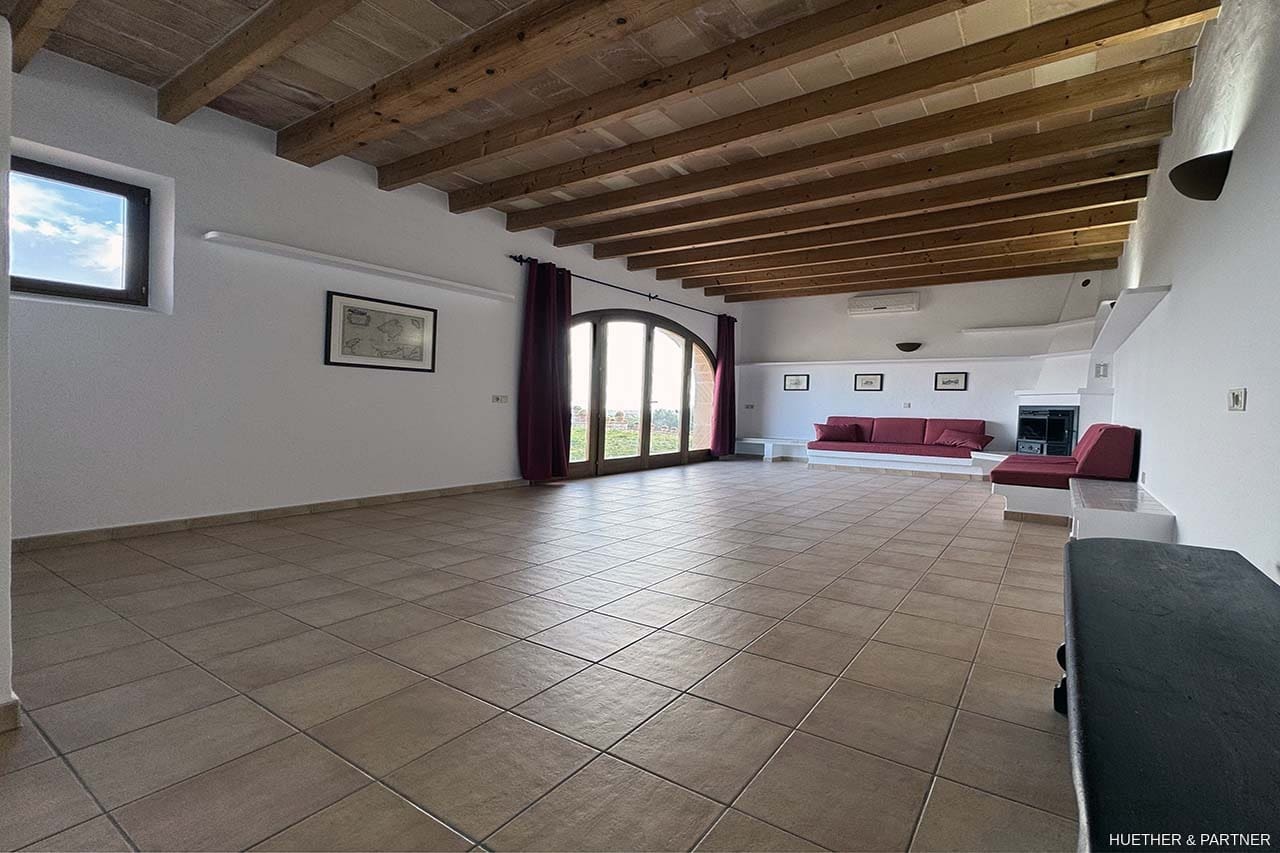 3 Zimmer Finca/Landgut zu verkaufen in Son Carrio - 1.850.000 € (Ref: 9030711)