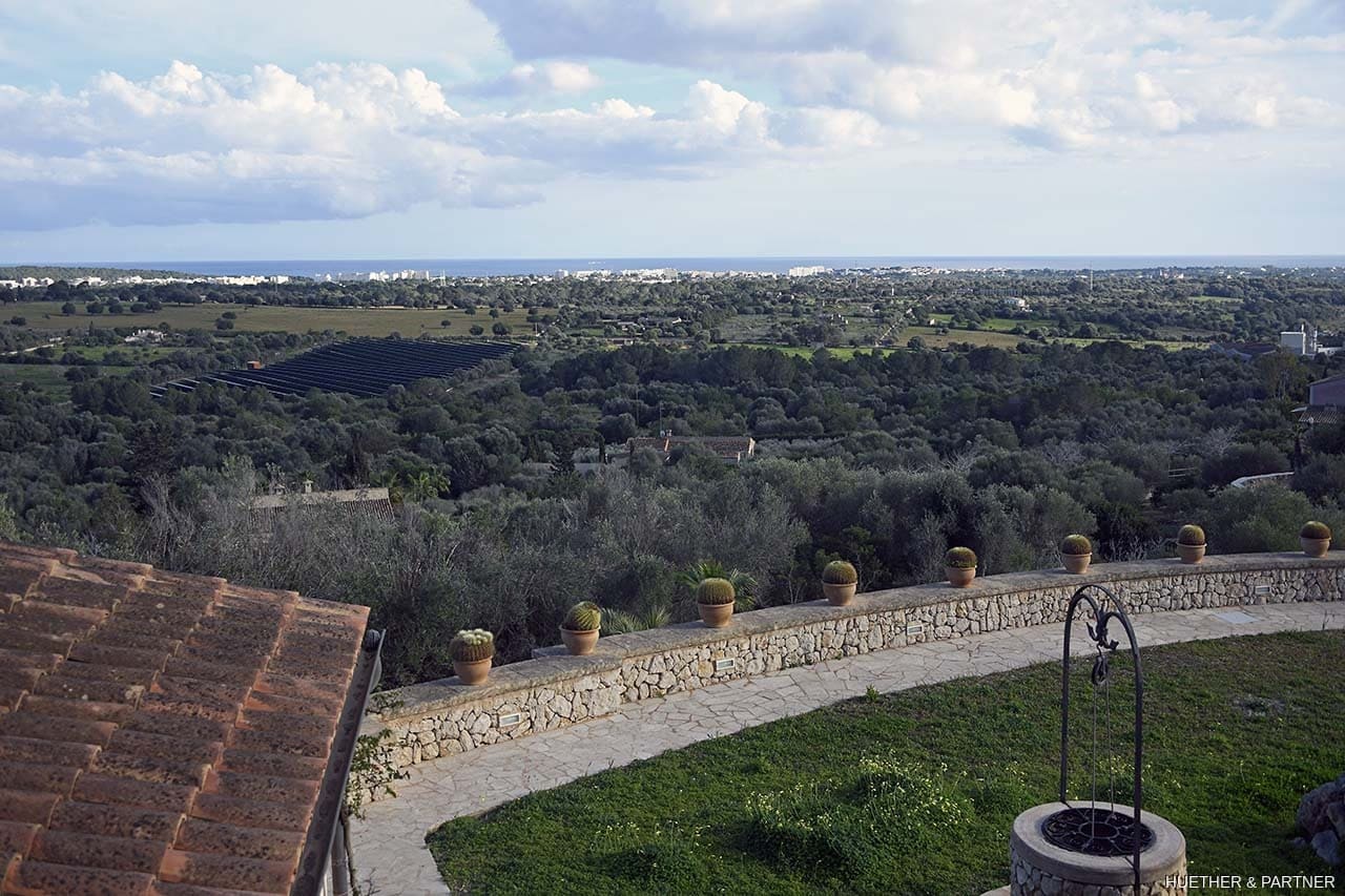 3 Zimmer Finca/Landgut zu verkaufen in Son Carrio - 1.850.000 € (Ref: 9030711)