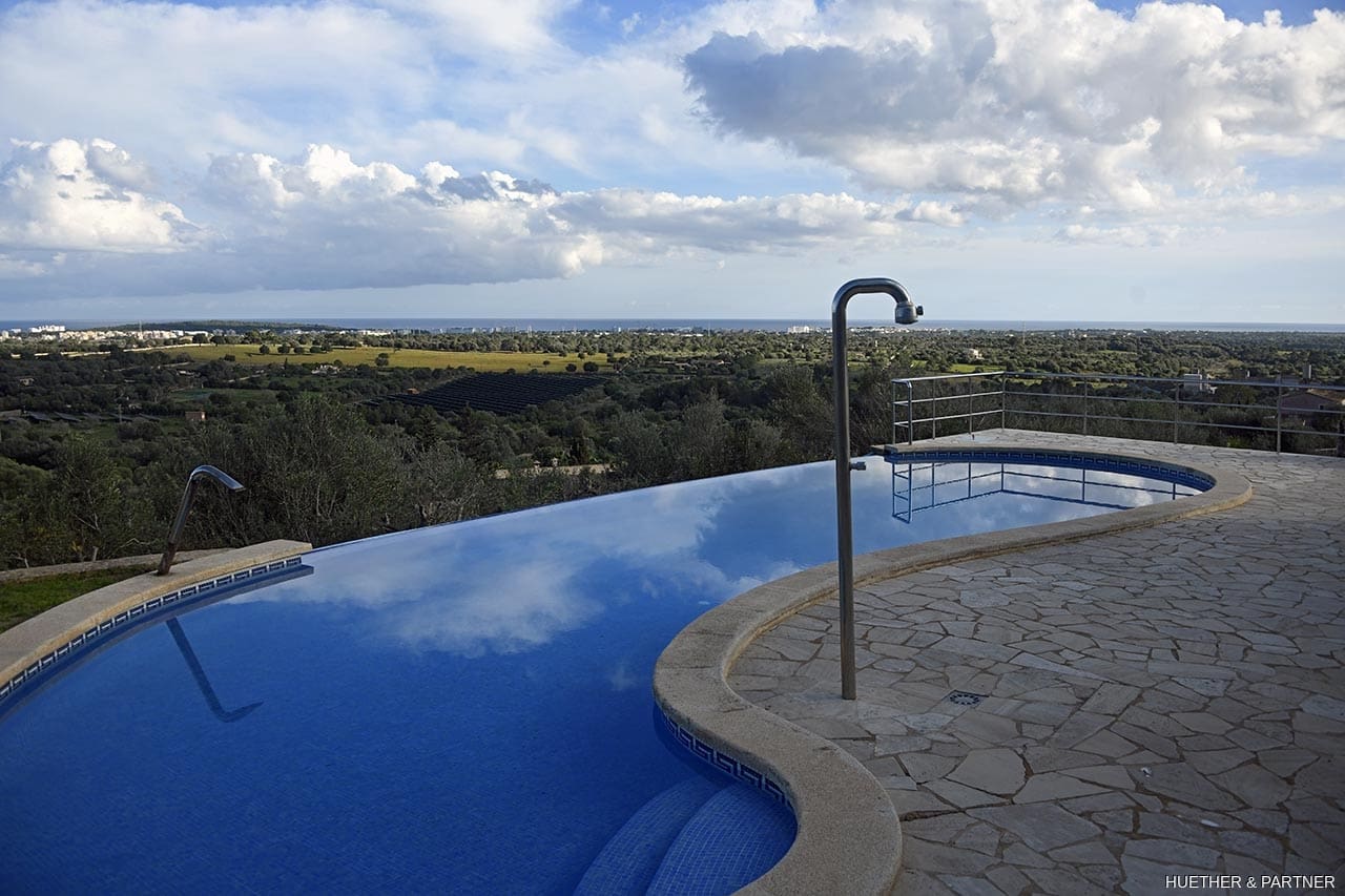 3 Zimmer Finca/Landgut zu verkaufen in Son Carrio - 1.850.000 € (Ref: 9030711)