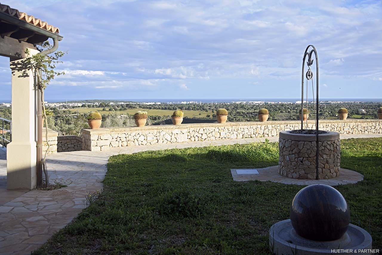 3 Zimmer Finca/Landgut zu verkaufen in Son Carrio - 1.850.000 € (Ref: 9030711)