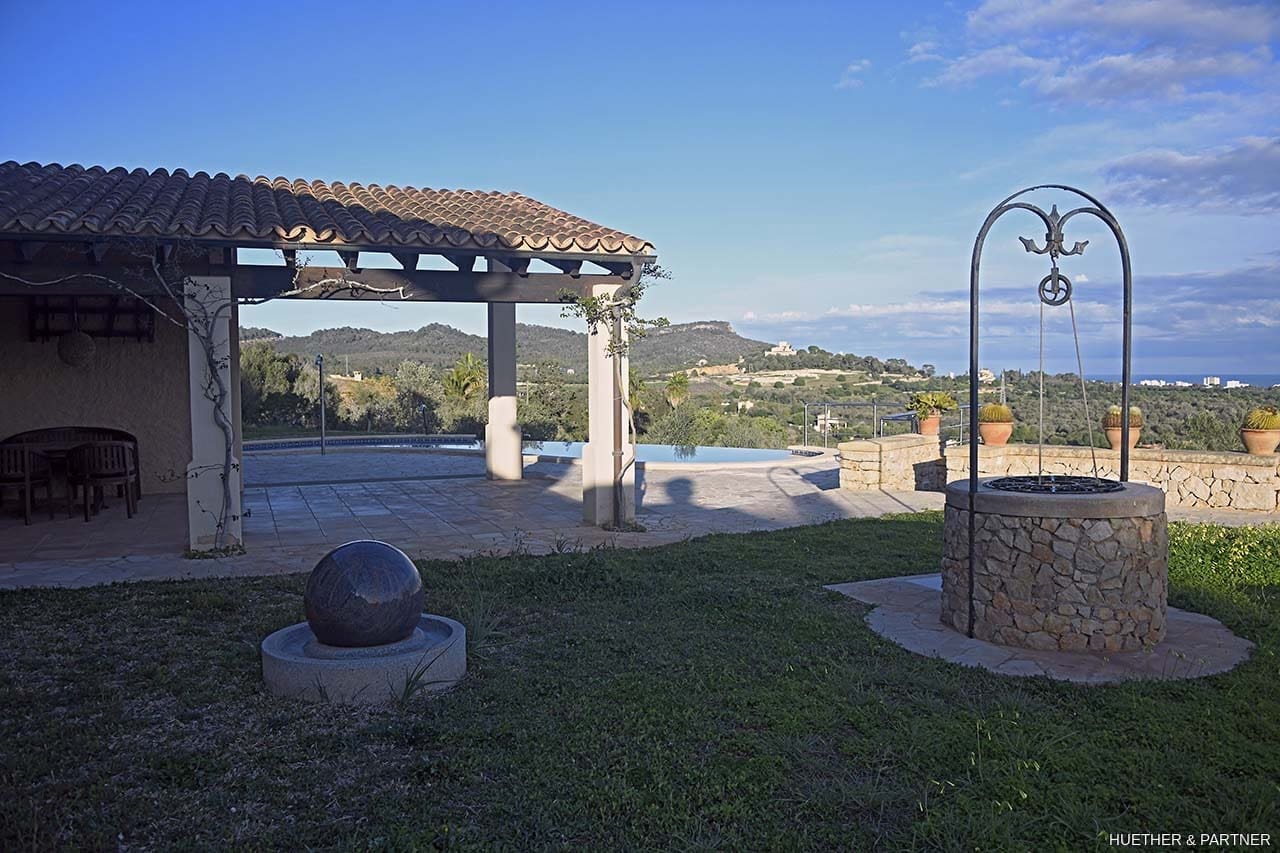 3 Zimmer Finca/Landgut zu verkaufen in Son Carrio - 1.850.000 € (Ref: 9030711)