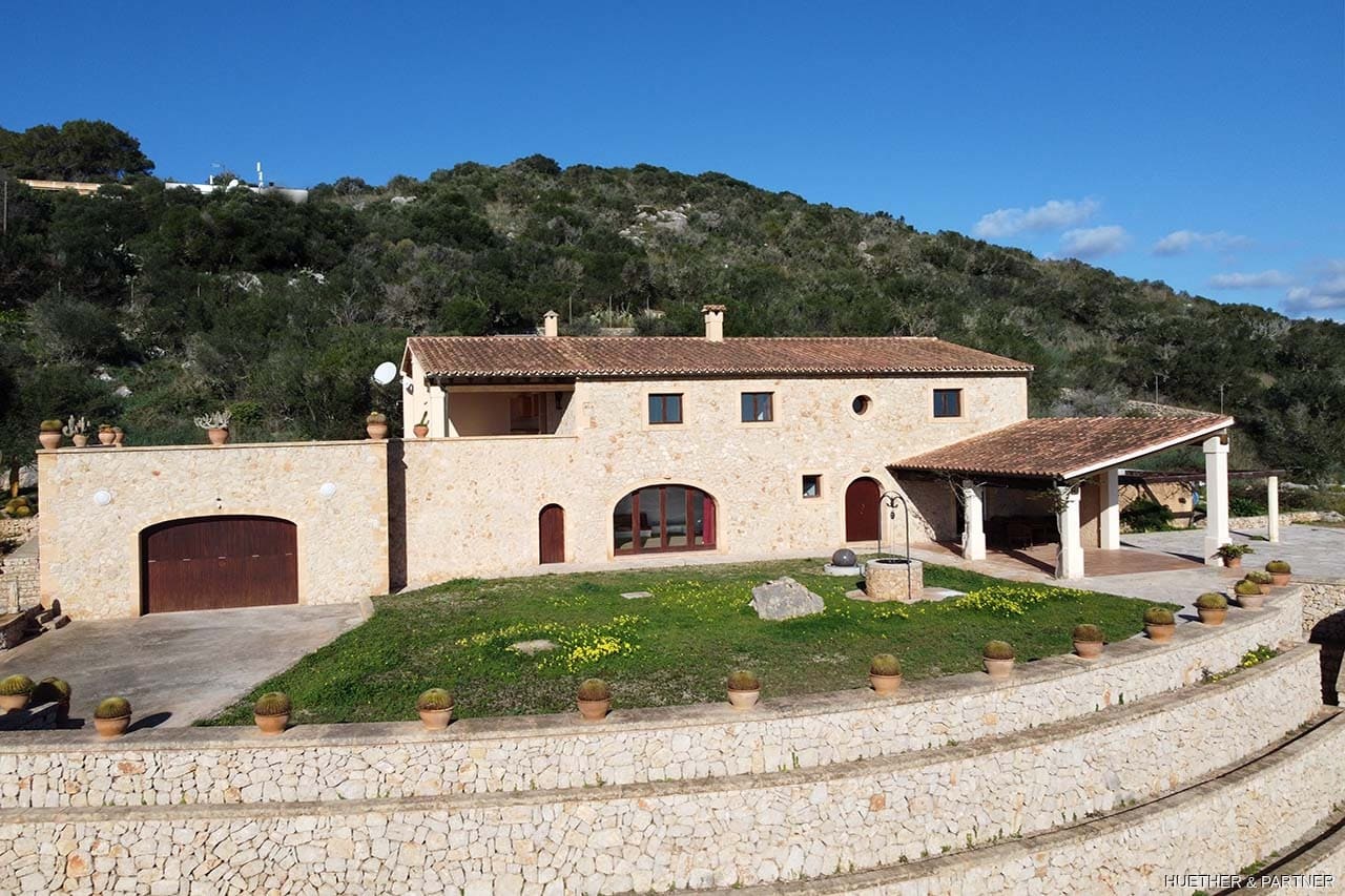 3 Zimmer Finca/Landgut zu verkaufen in Son Carrio - 1.850.000 € (Ref: 9030711)