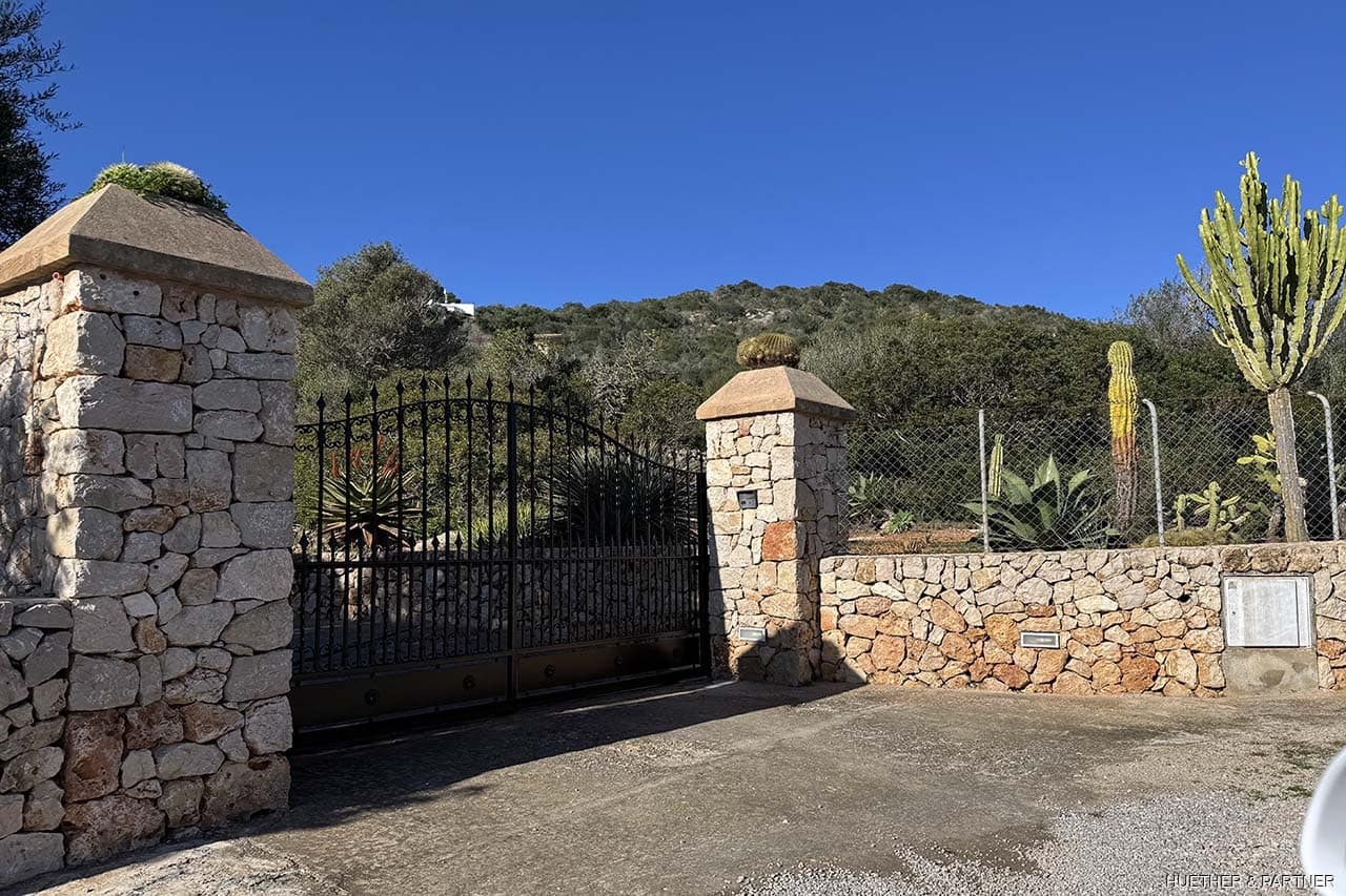3 Zimmer Finca/Landgut zu verkaufen in Son Carrio - 1.850.000 € (Ref: 9030711)