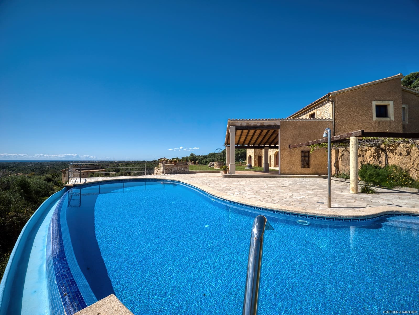 3 Zimmer Finca/Landgut zu verkaufen in Son Carrio - 1.850.000 € (Ref: 9030711)