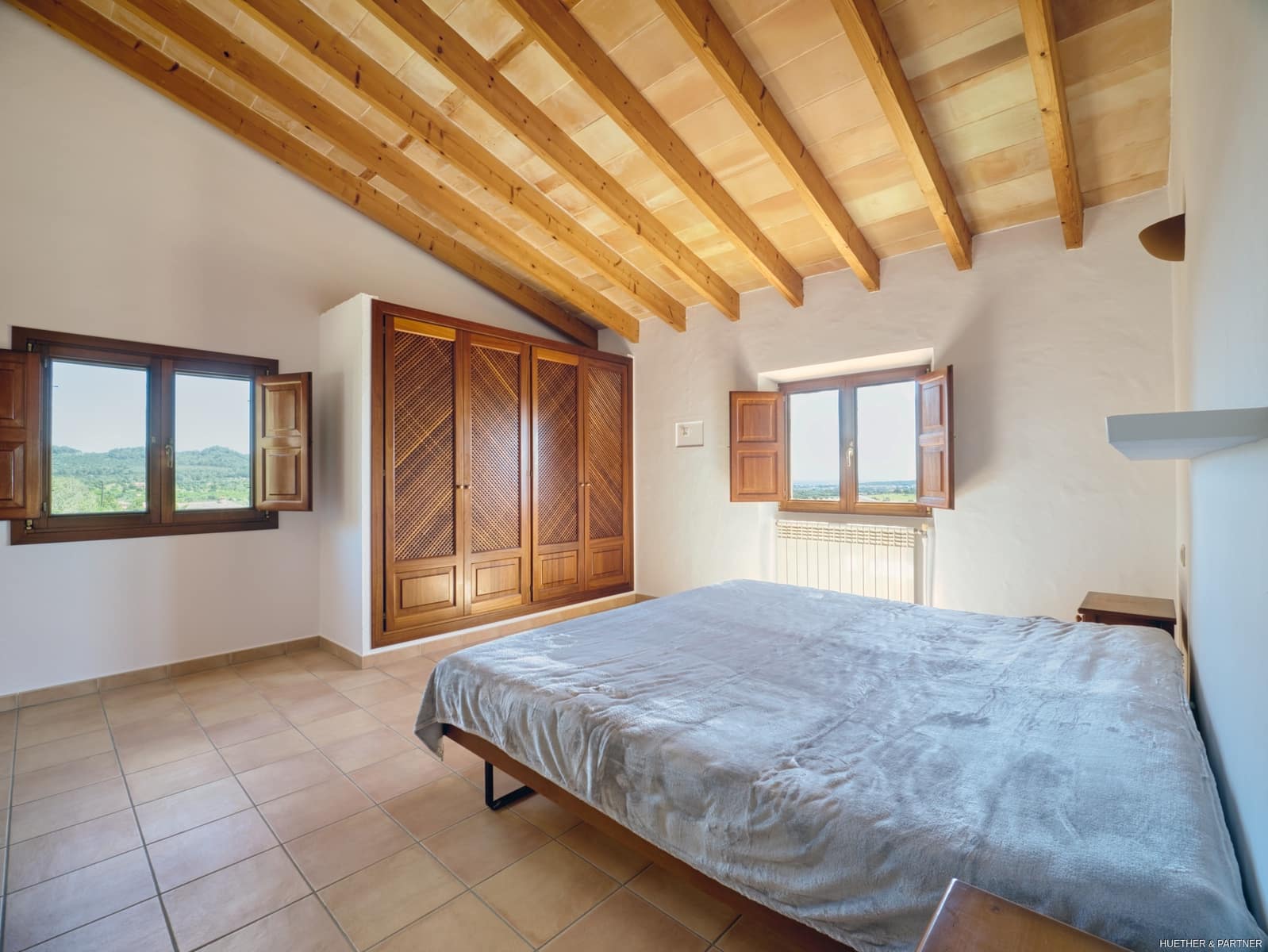 3 Zimmer Finca/Landgut zu verkaufen in Son Carrio - 1.850.000 € (Ref: 9030711)