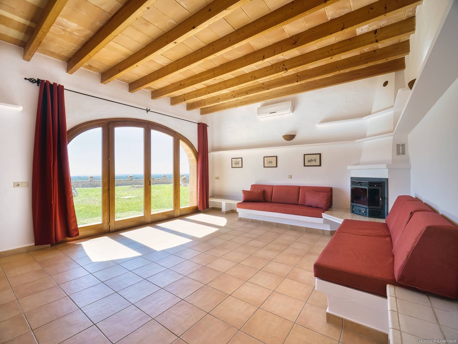 3 Zimmer Finca/Landgut zu verkaufen in Son Carrio - 1.850.000 € (Ref: 9030711)