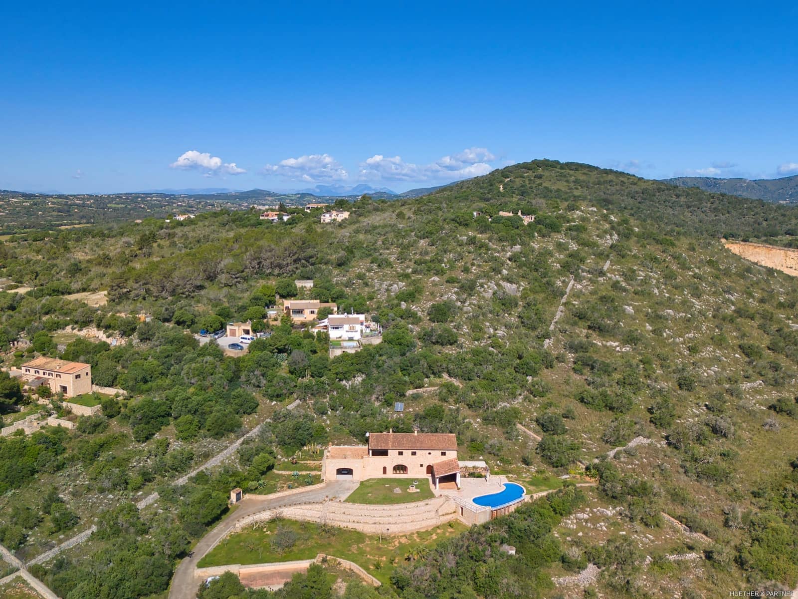 3 Zimmer Finca/Landgut zu verkaufen in Son Carrio - 1.850.000 € (Ref: 9030711)