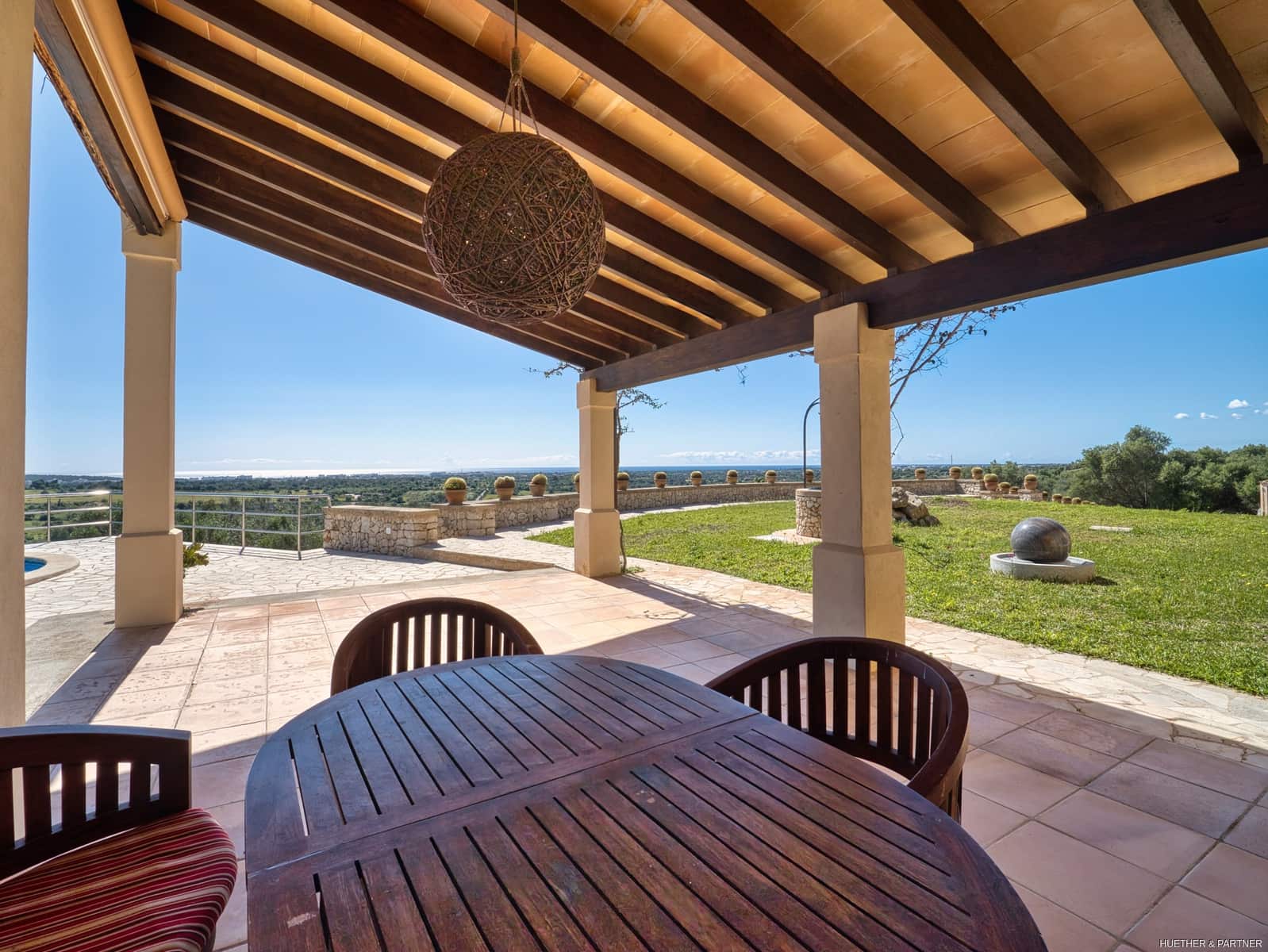 3 Zimmer Finca/Landgut zu verkaufen in Son Carrio - 1.850.000 € (Ref: 9030711)