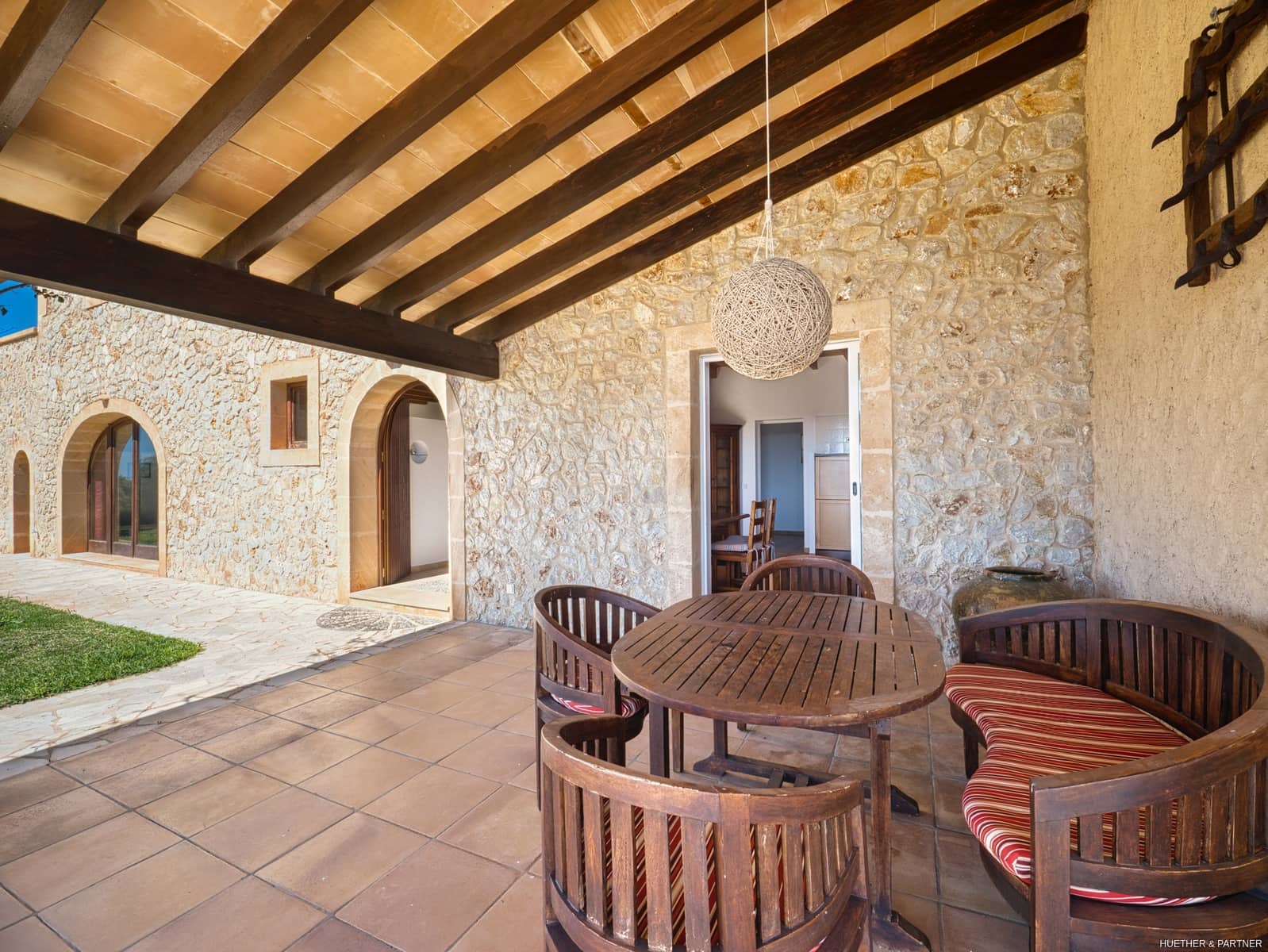 3 Zimmer Finca/Landgut zu verkaufen in Son Carrio - 1.850.000 € (Ref: 9030711)