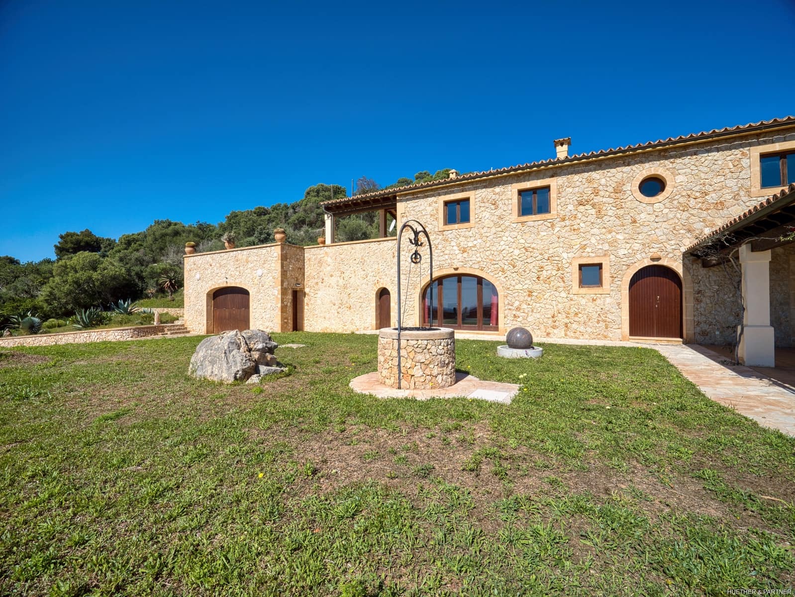 3 Zimmer Finca/Landgut zu verkaufen in Son Carrio - 1.850.000 € (Ref: 9030711)